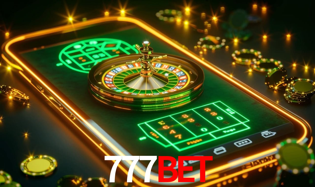 777Bet - Casino Online Plataforma - 777Bet Login
