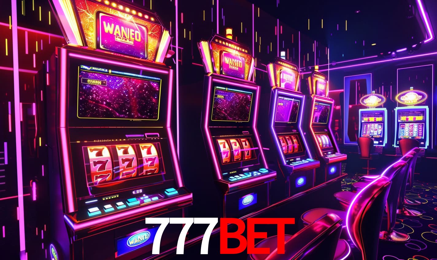 777Bet Login